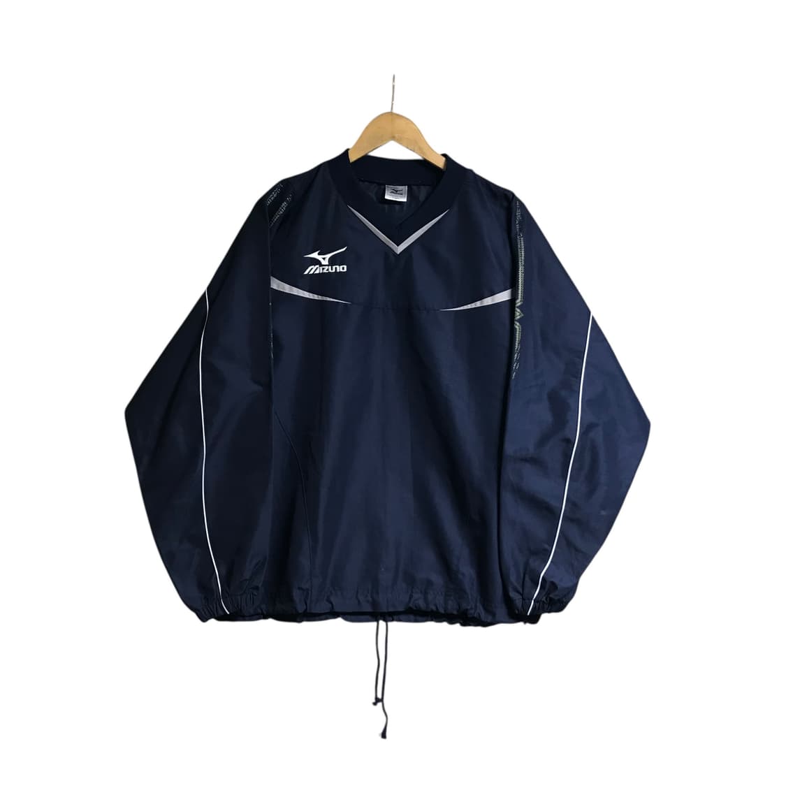 미즈노 일제 웜업 바막 상품이미지2