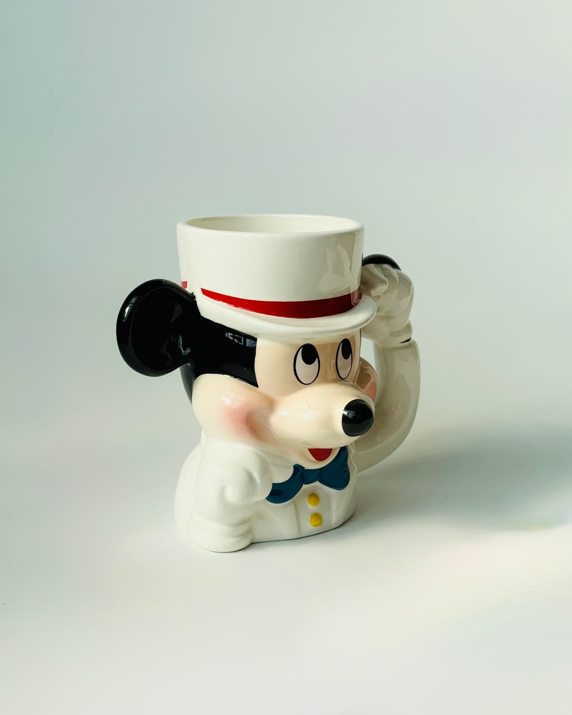 도쿄 디즈니랜드 미키마우스 머그컵 상품이미지3