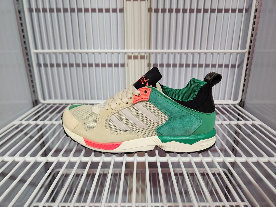 아디다스 ZX 5000 RSPN D65569  245mm 상품이미지1