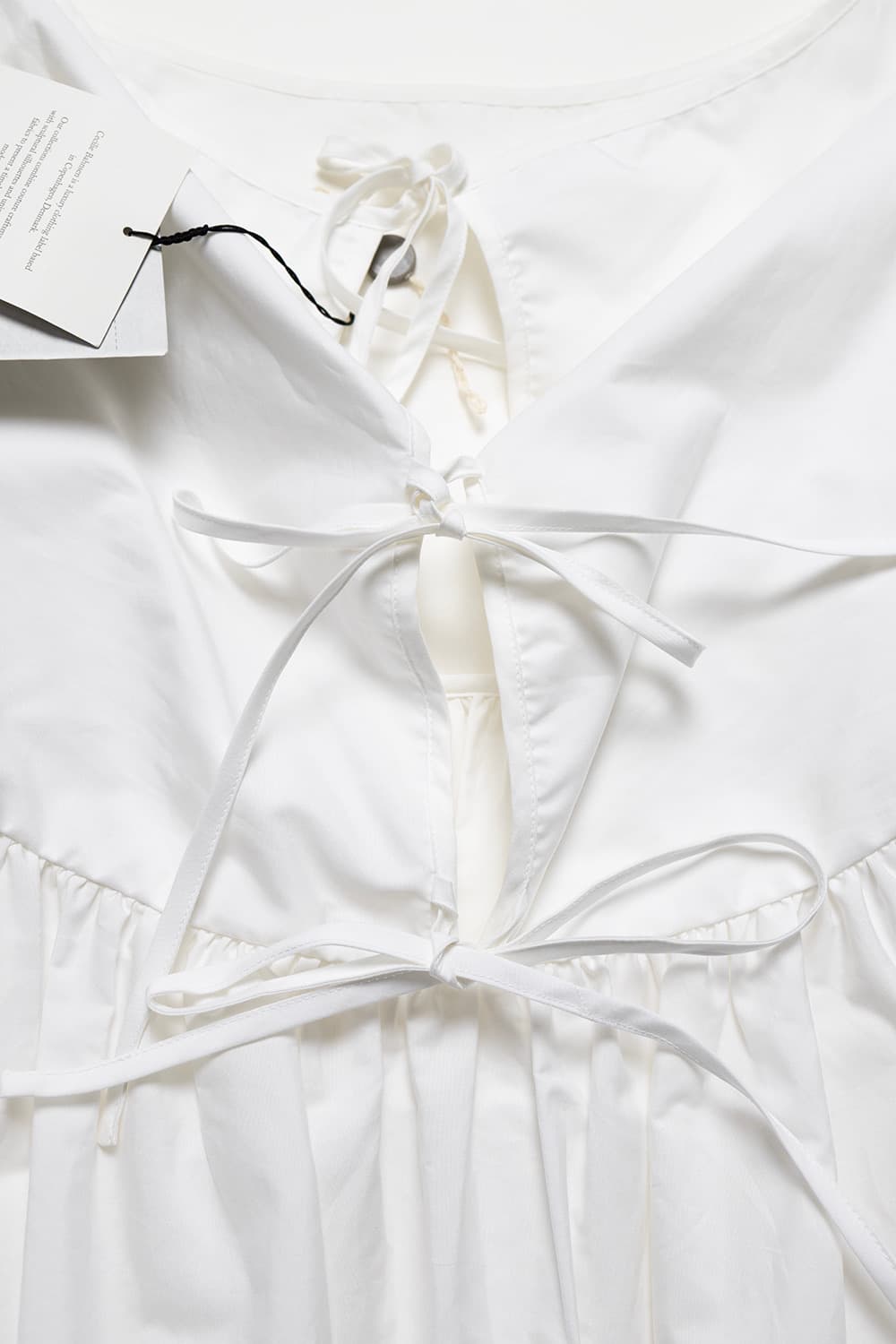 세실리에 반센 드레스 상품이미지6