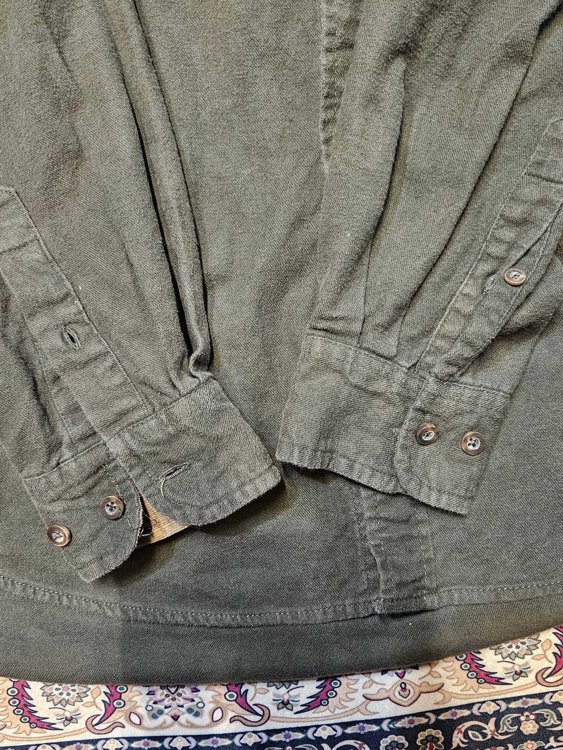 FADED GLORY ORIGINALS  Shirt 상품이미지4