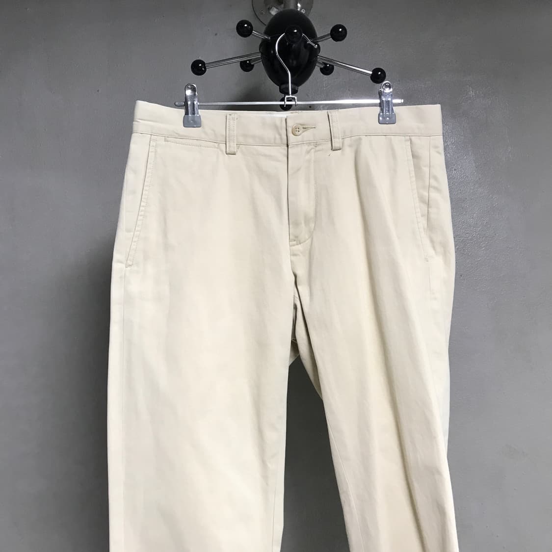 폴로 랄프로렌 치노 팬츠 베이지 30/32 상품이미지2