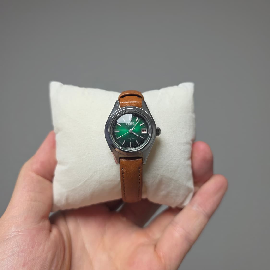 Seiko Hi-Beat Automatic 2205-0691 상품이미지1