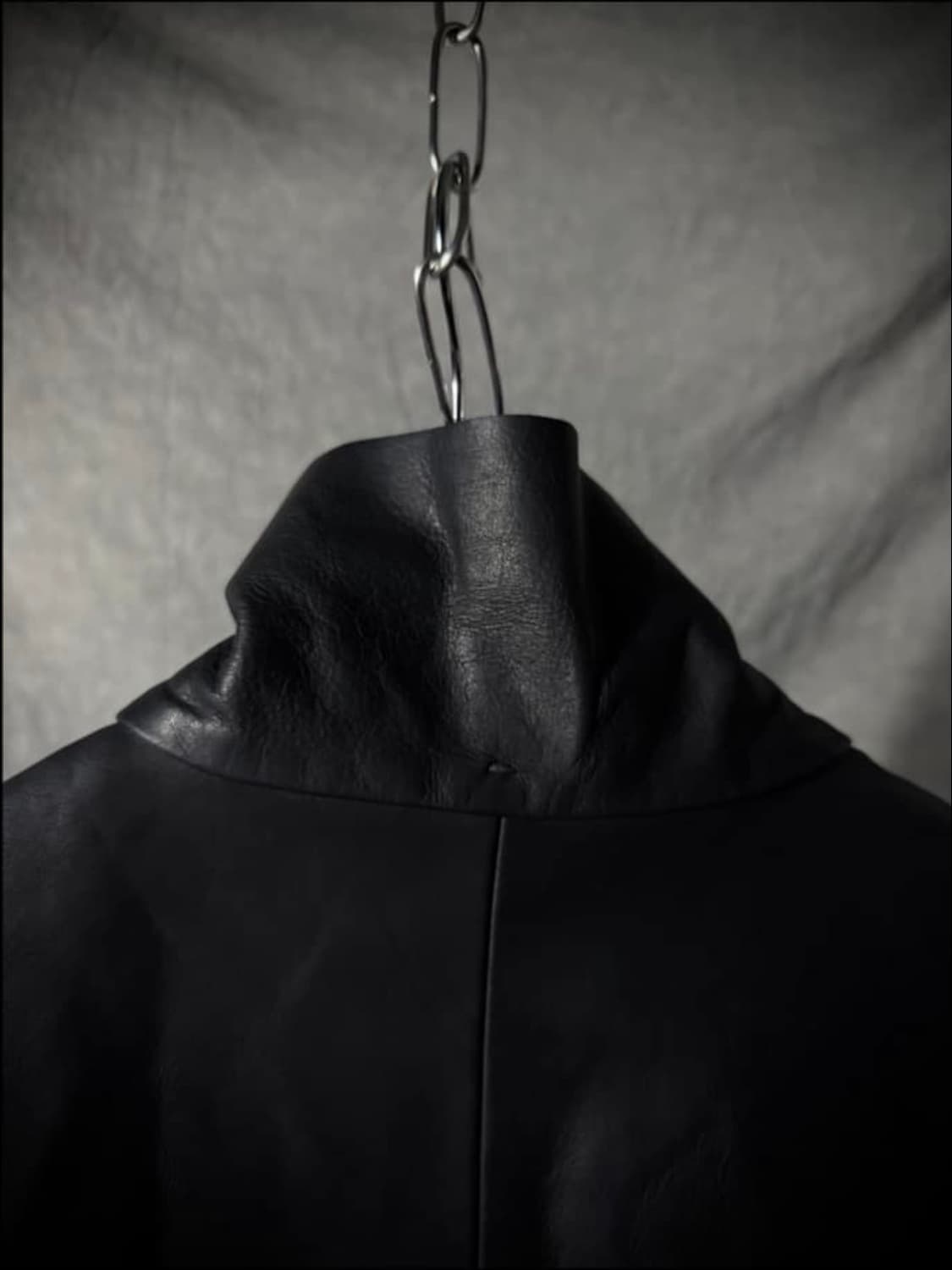 MA+ Leather Jacket 상품이미지9