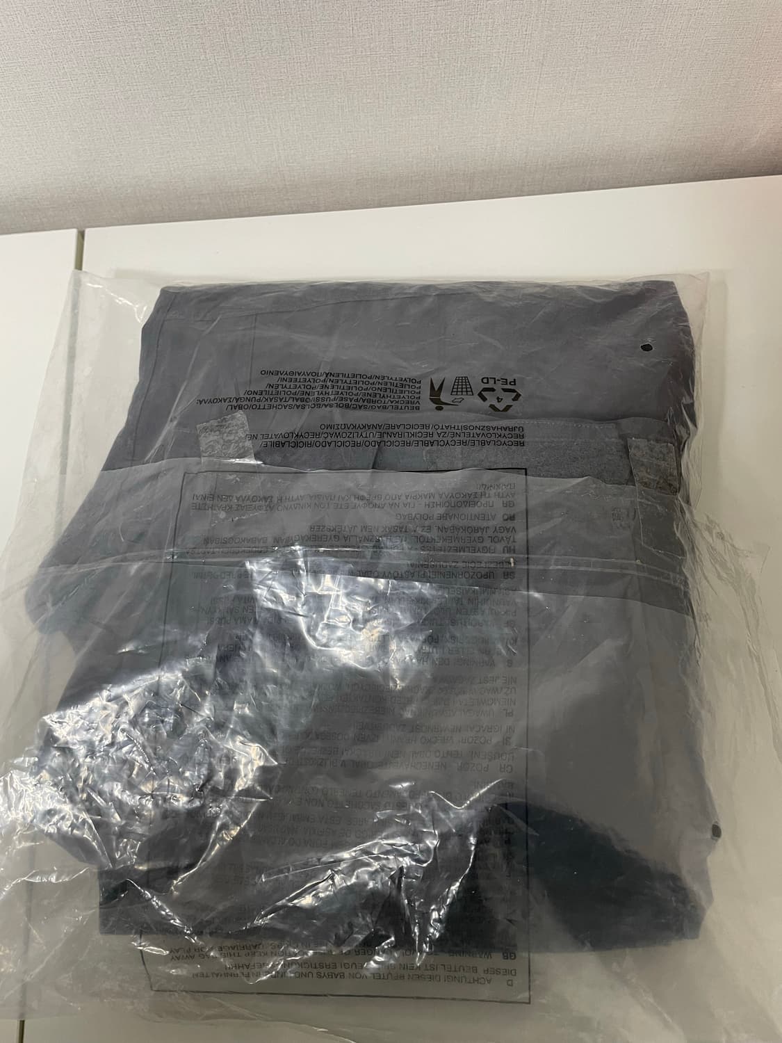 아크테릭스 리프 어썰트 팬츠 상품이미지5