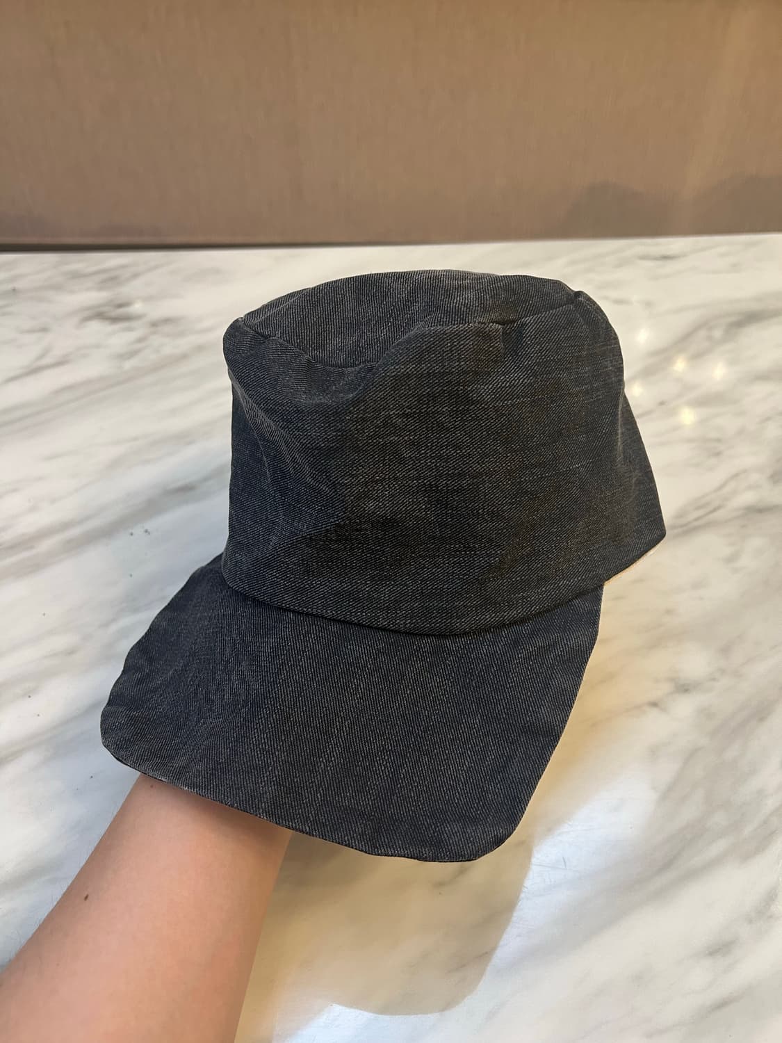 Reinhard Plank Cyrus Hat 상품이미지1