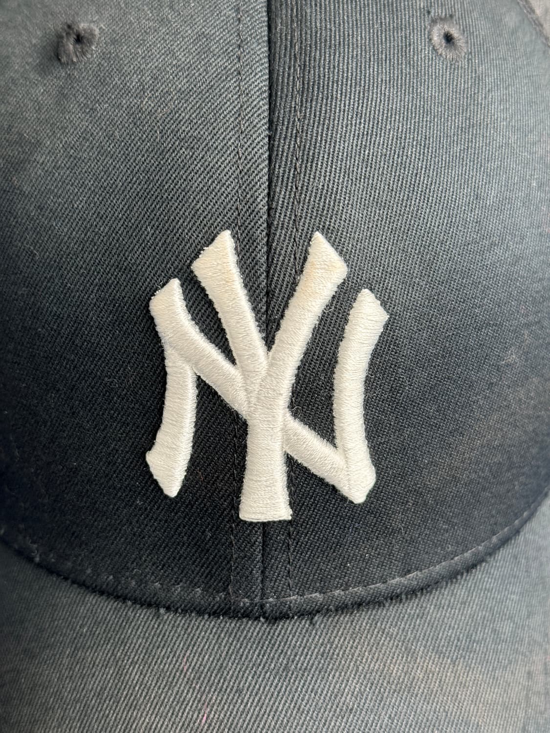 MLB Yankees 트러커 캡 상품이미지3