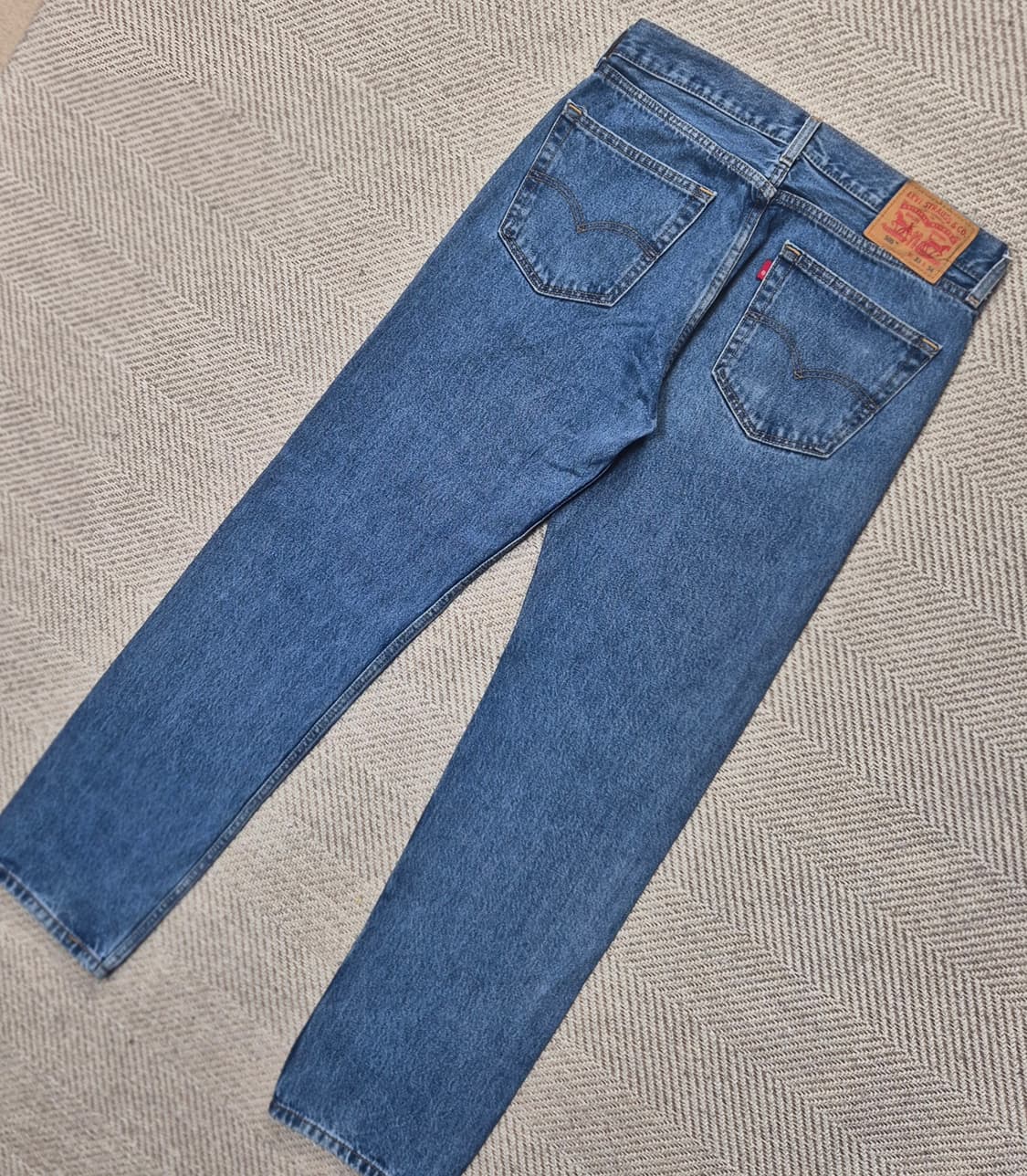 리바이스 505 (p80) 상품이미지4