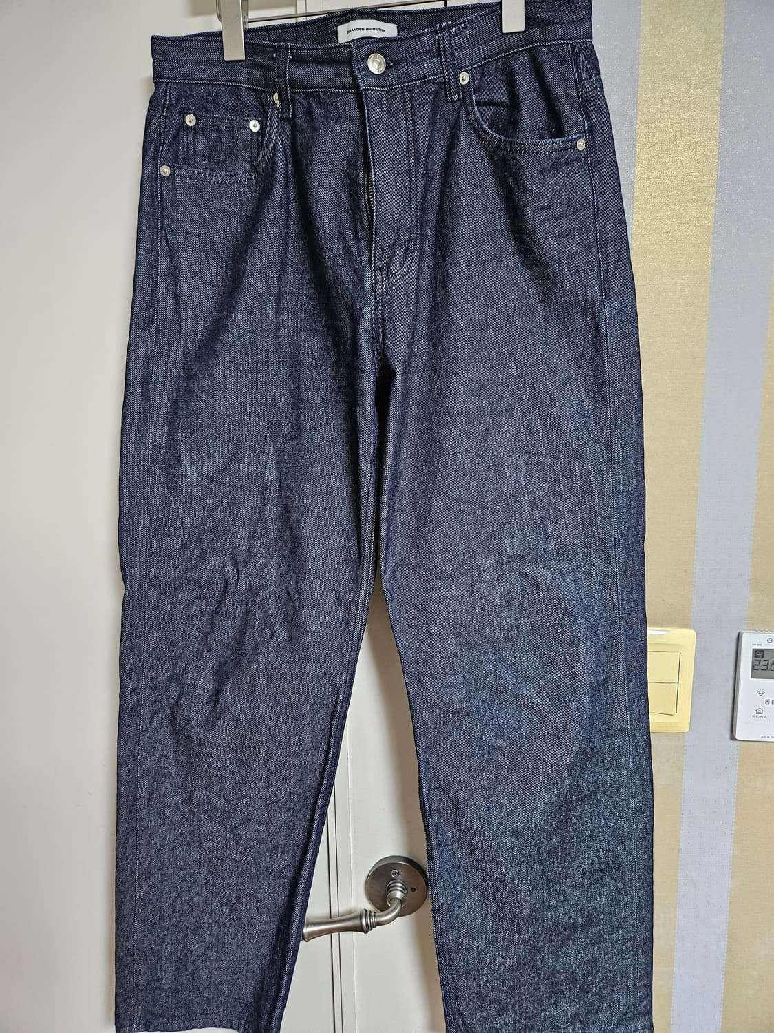 브랜디드 1898 블랭크진 32사이즈 상품이미지2