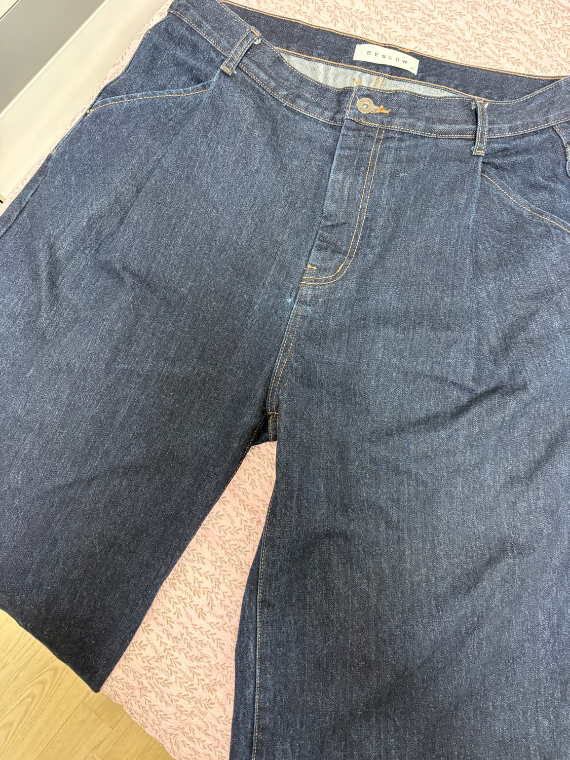 비슬로우 팬츠 상품이미지2