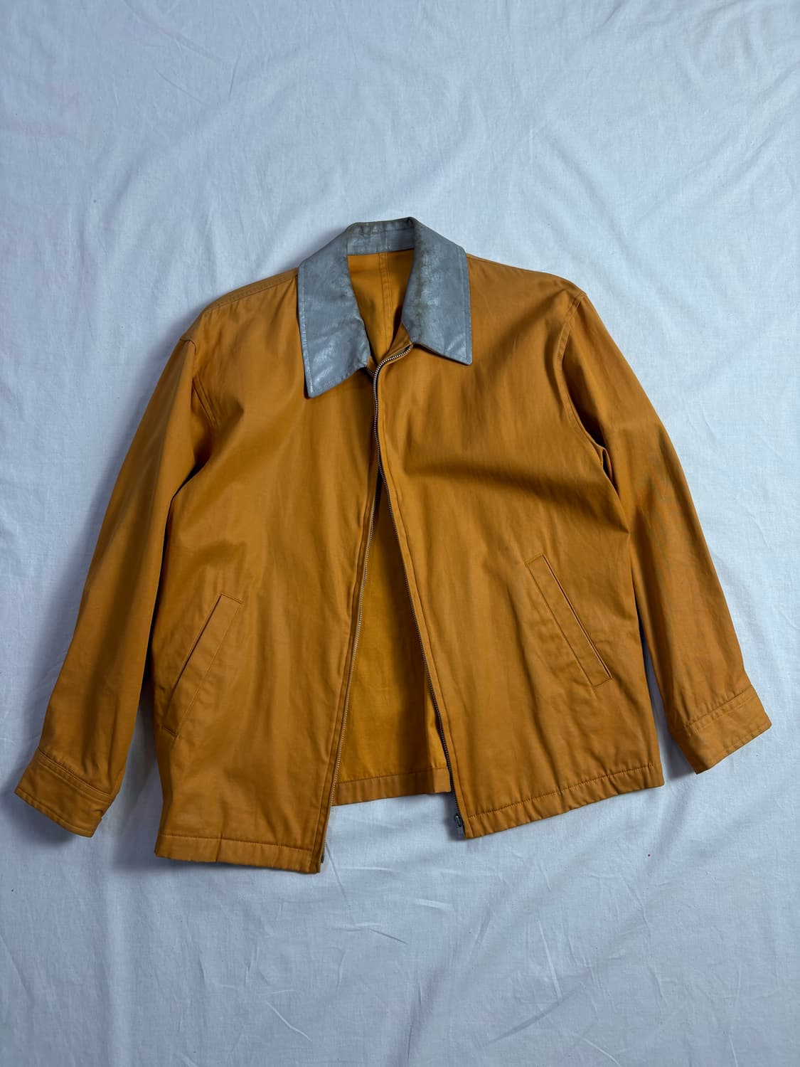 90s Comme Des Garcons 꼼데가르송 워크자켓 M 상품이미지1