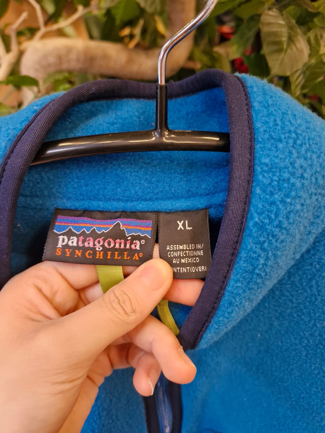 Z-368 파타고니아 신칠라 마수피얼  상품이미지6