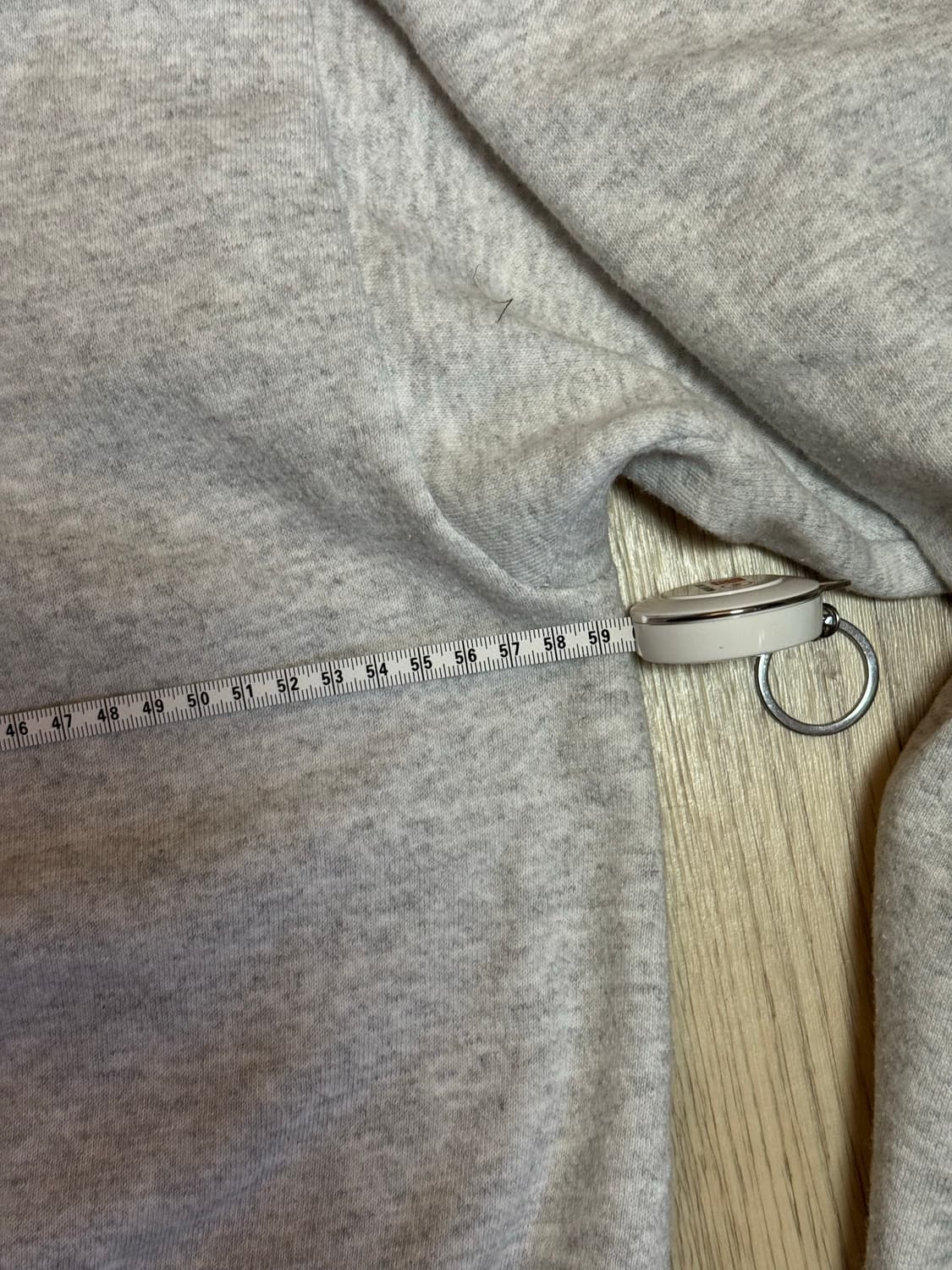 00‘s 러셀 스타일 father 스웻셔츠 상품이미지6