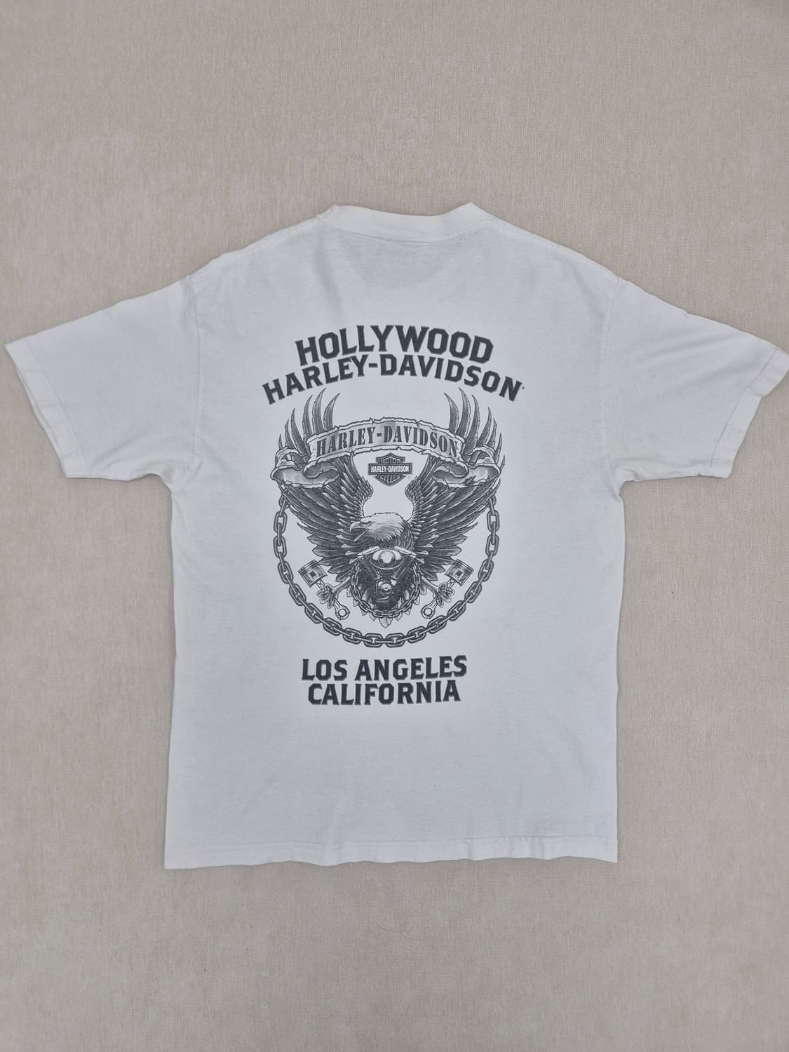 할리데이비슨 반팔티 상품이미지6