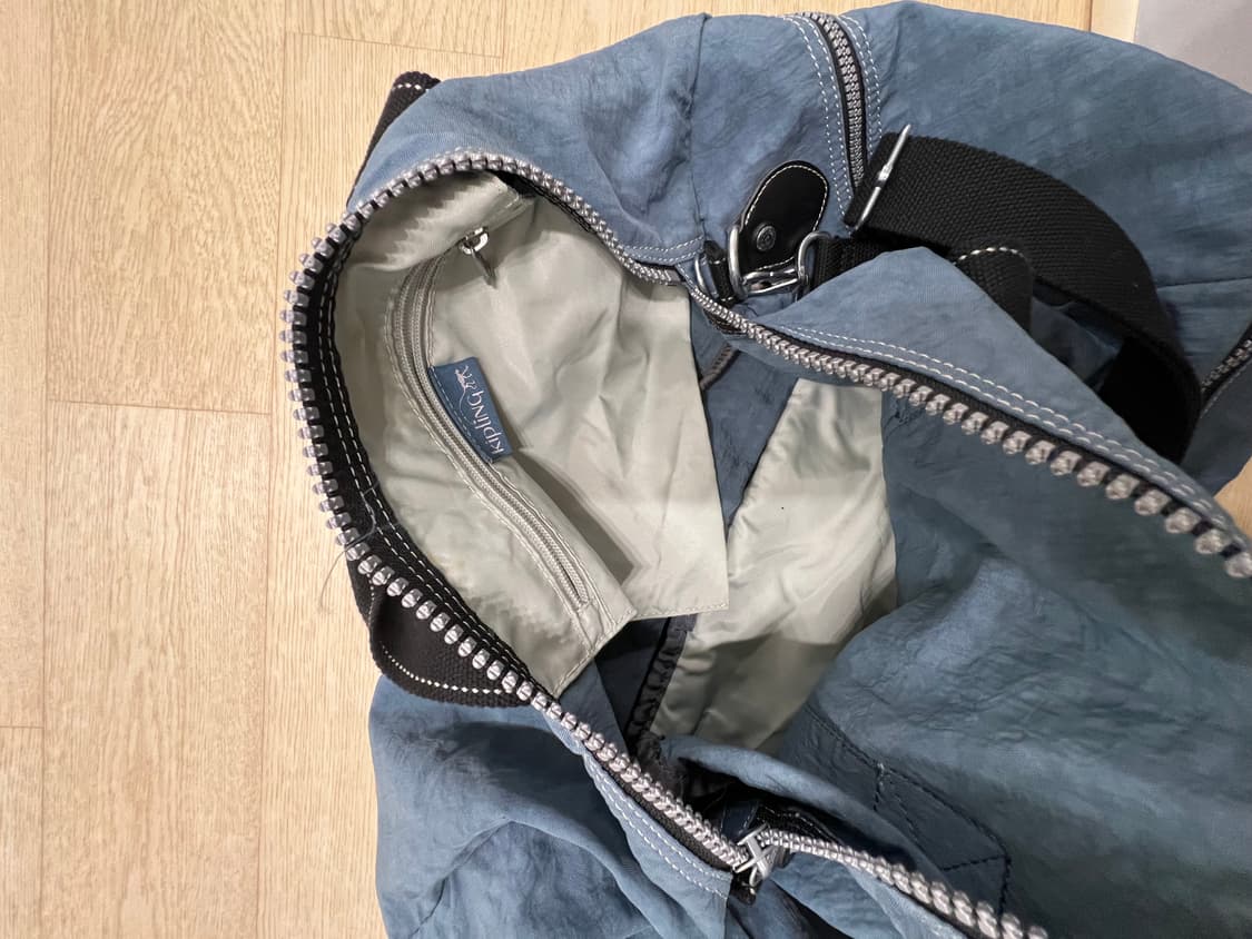 키플링 크로스 보스턴 토드백 가방 상품이미지4