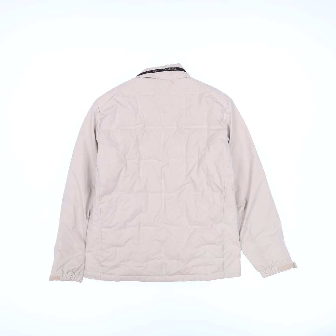 100 신형 K2 구스다운 경량 패딩 N7330 상품이미지2