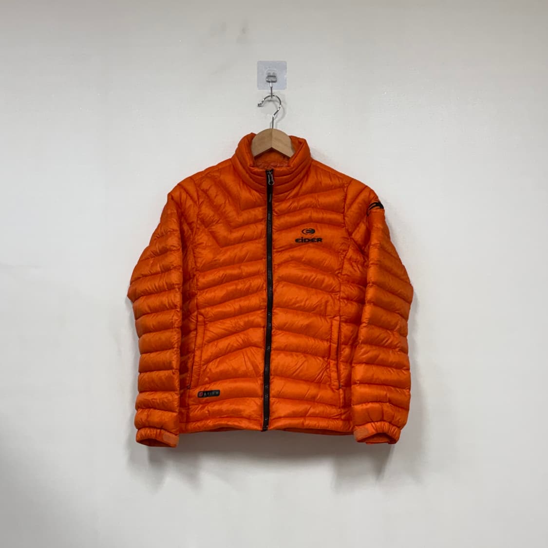 아이더 경량패딩S 상품이미지1