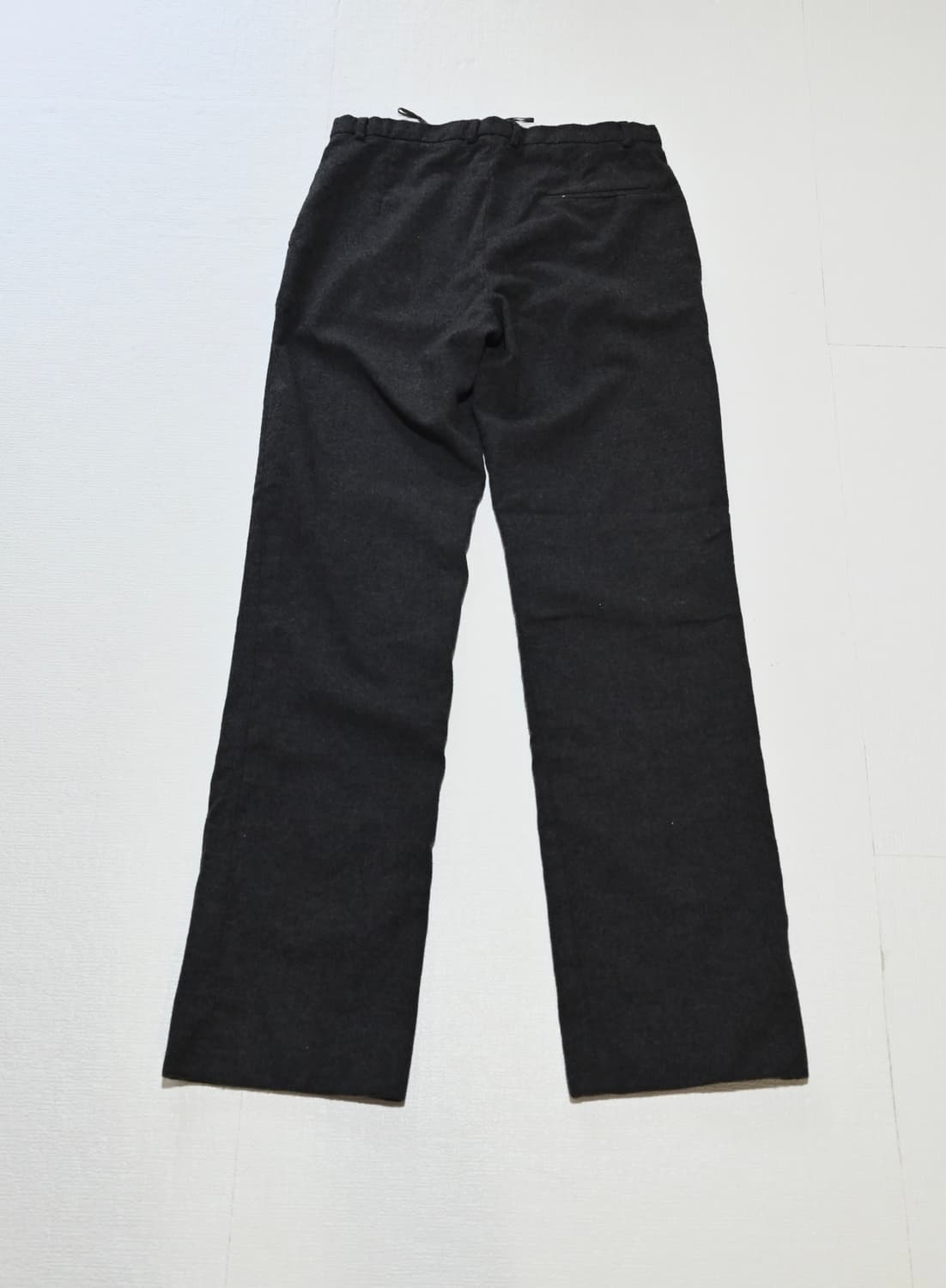 jil sander 2000s wool pants 상품이미지4