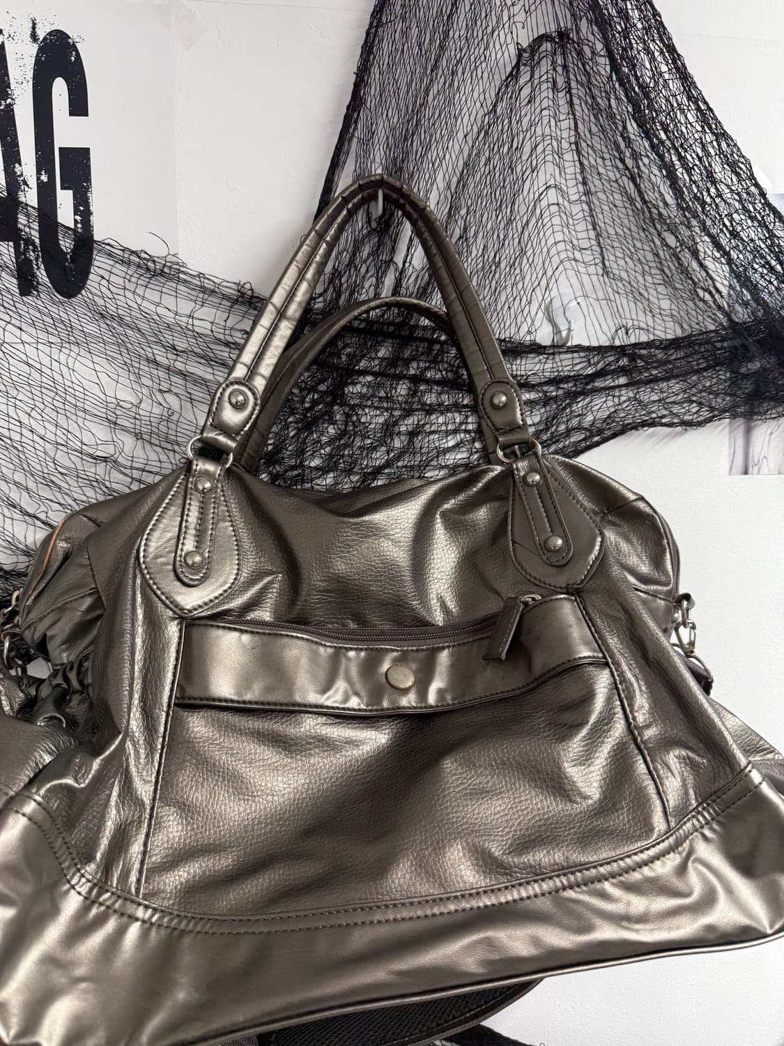 00s mood leather bag 상품이미지3