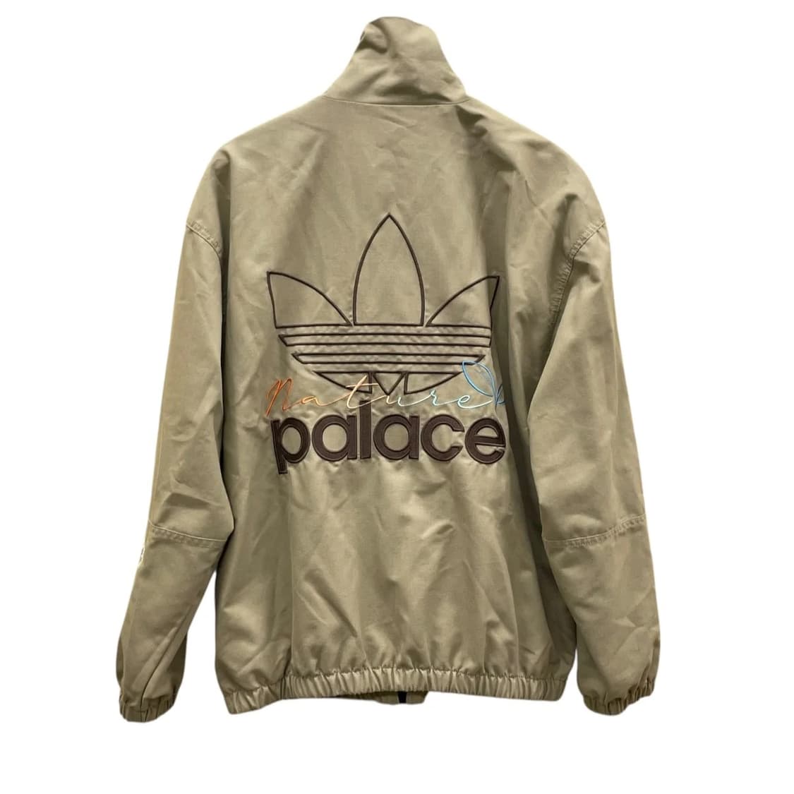 PALACE x adidas Track Top 상품이미지2