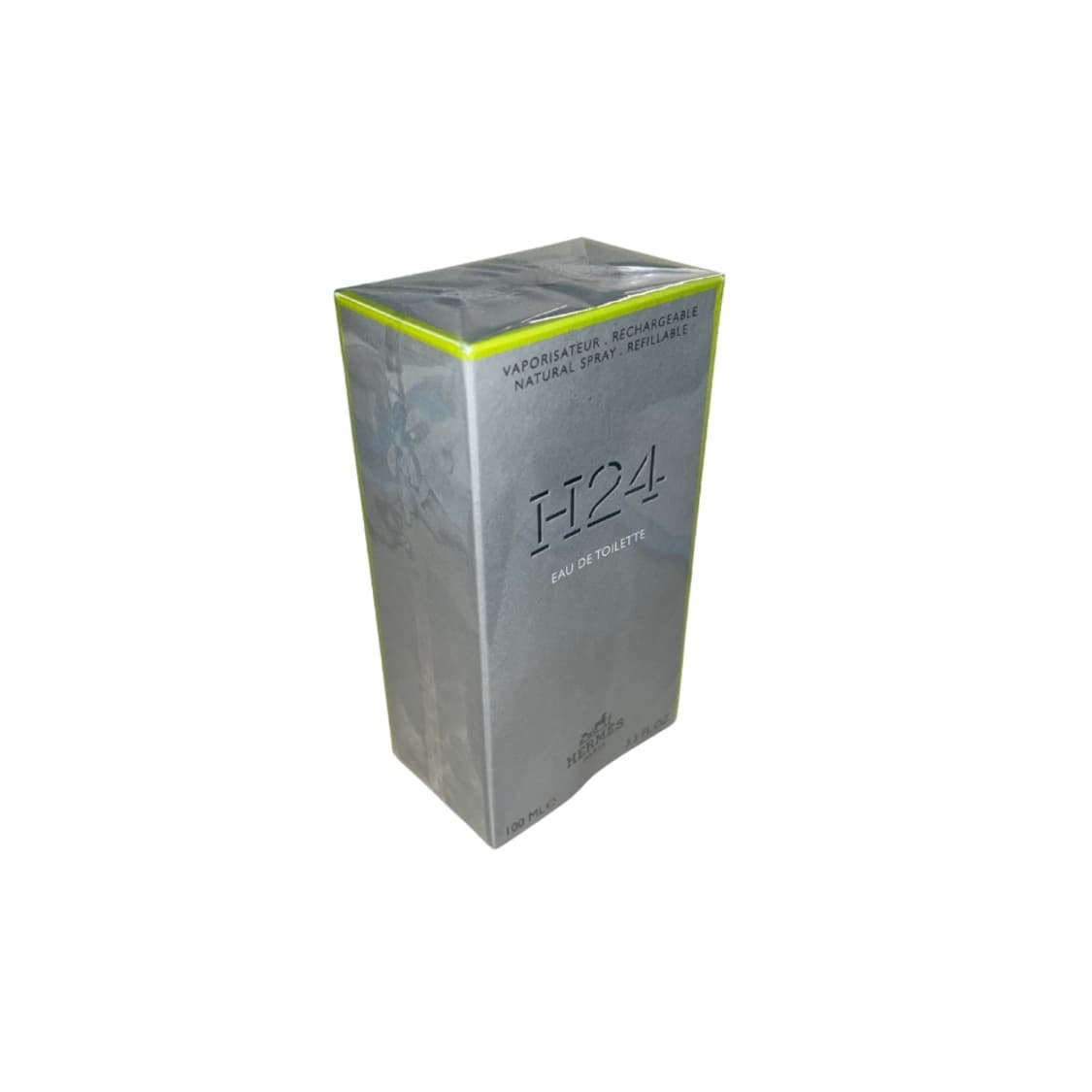 [급매][국문탭][미개봉] 에르메스 H24 오 드 뚜왈렛 100ml 상품이미지2