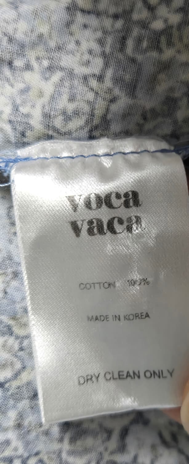 😍무배)보카바카 원피스 상품이미지7