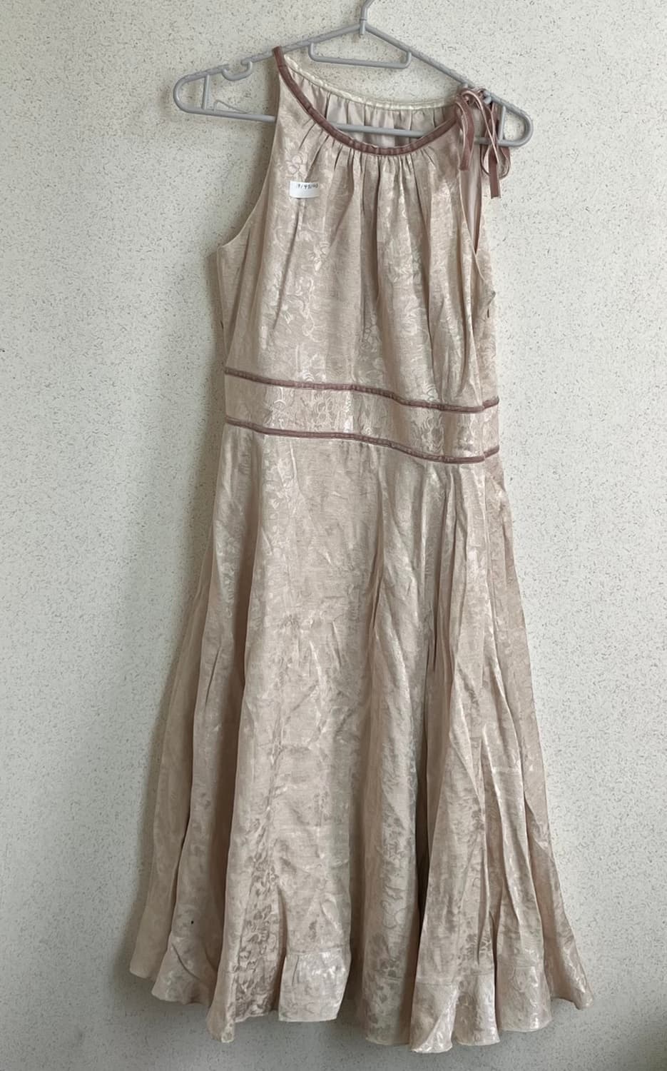 Jpn Vtg 드레스 상품이미지1