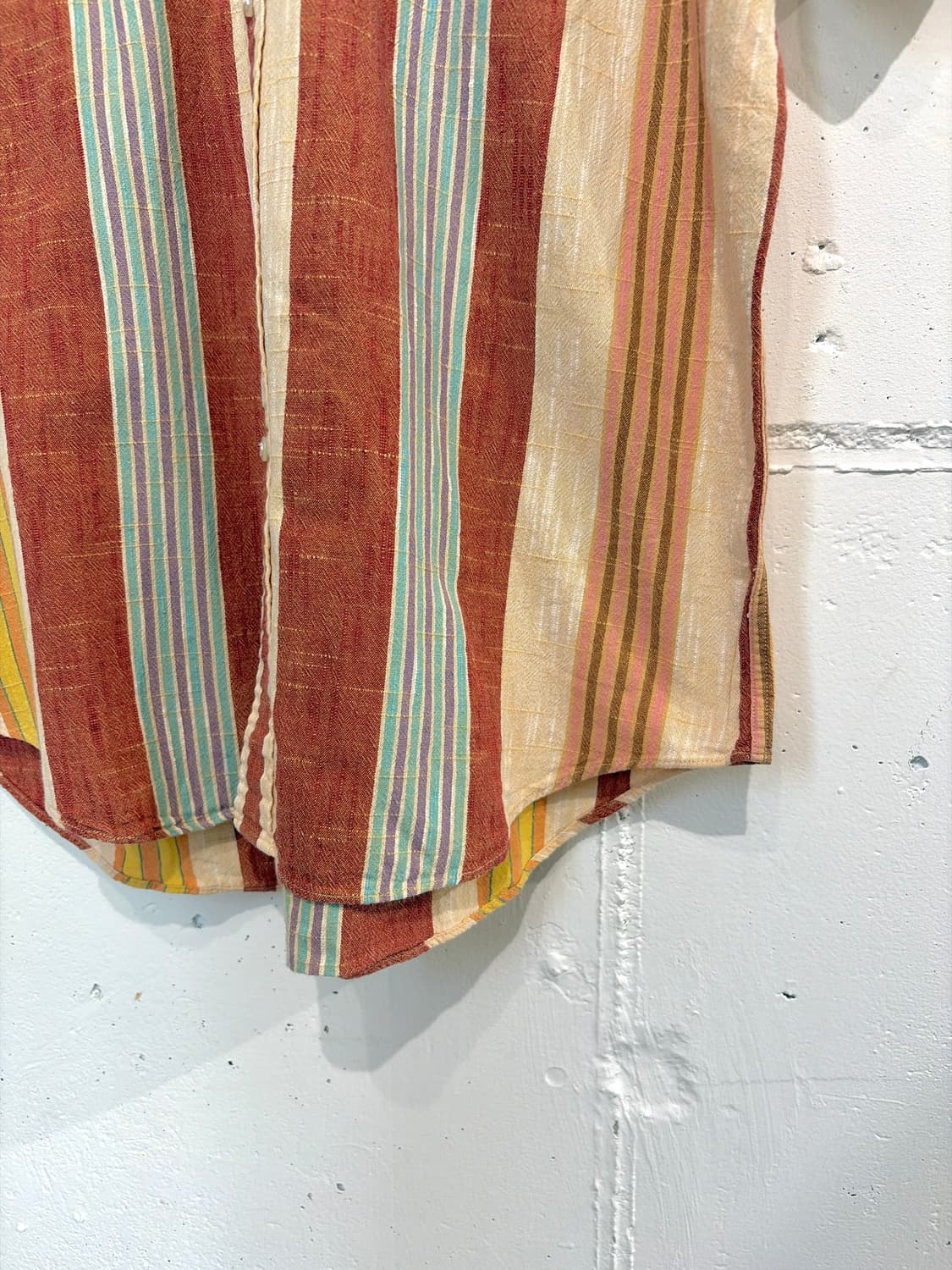 SCHIATTI short sleeve shirt  상품이미지4