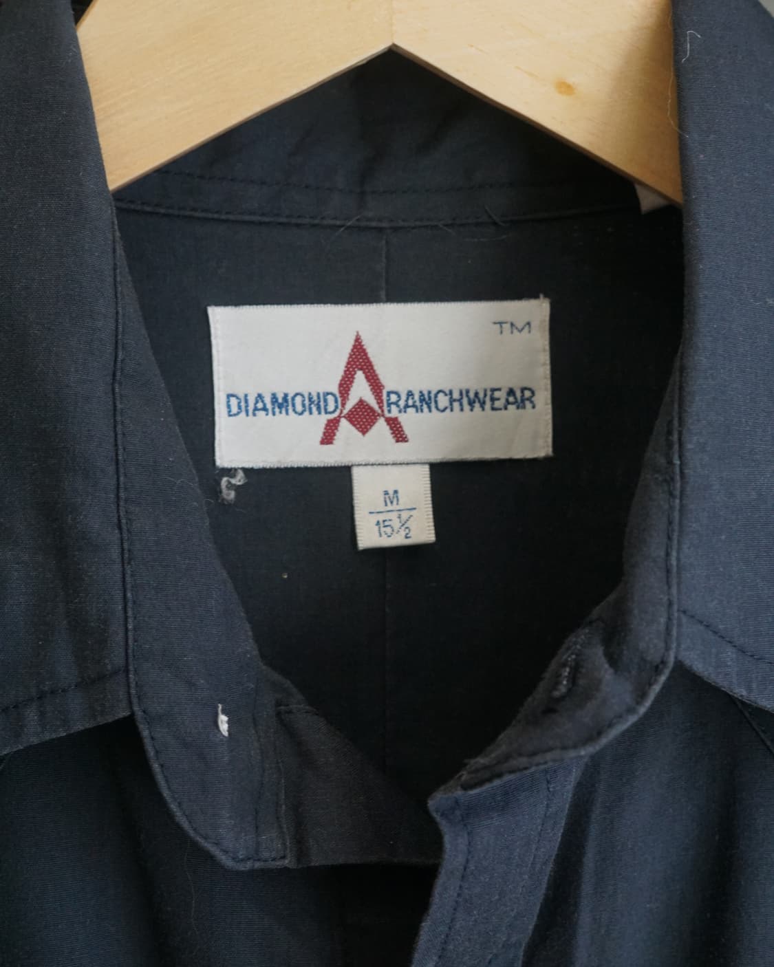 Diamond Ranchwear 상품이미지6