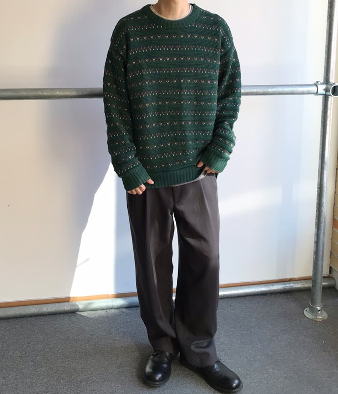 90's Isle of cotton 상품이미지10