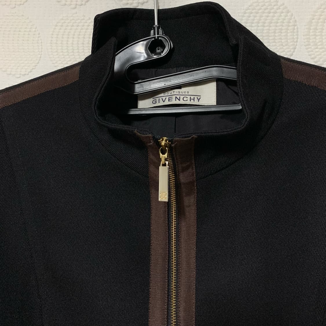 Givenchy｜McQueen 십자 자켓 상품이미지6