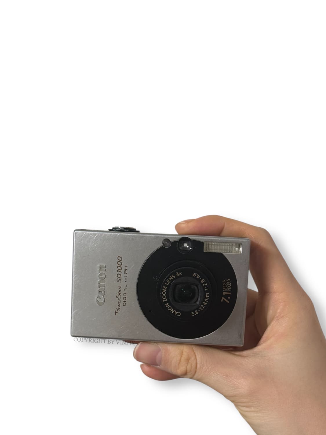 캐논 익서스 70(ixus 70,ixy 10) 디지털 카메라 디카 상품이미지8