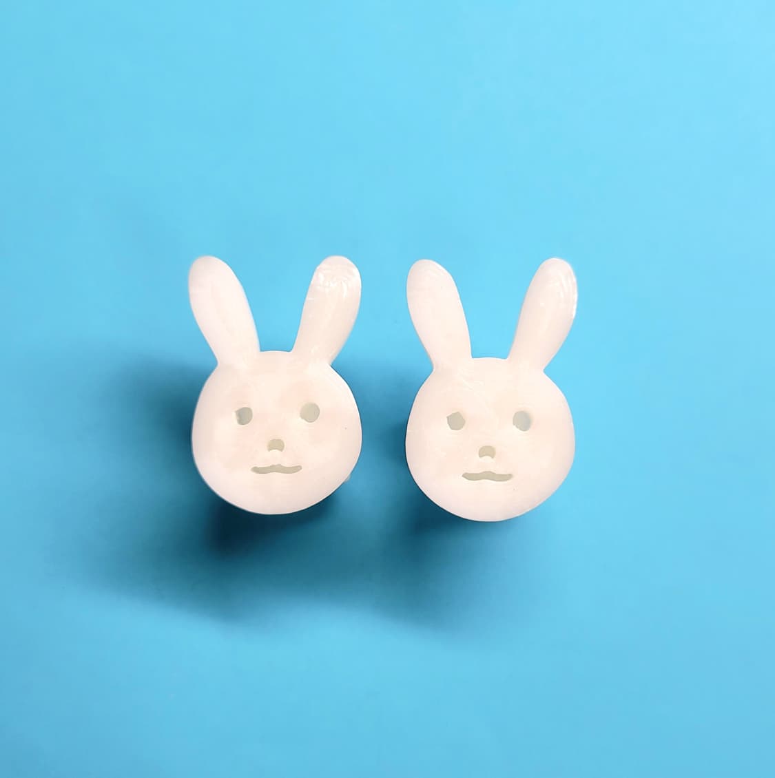 토끼 줄이어폰 장식 악세사리 상품이미지4