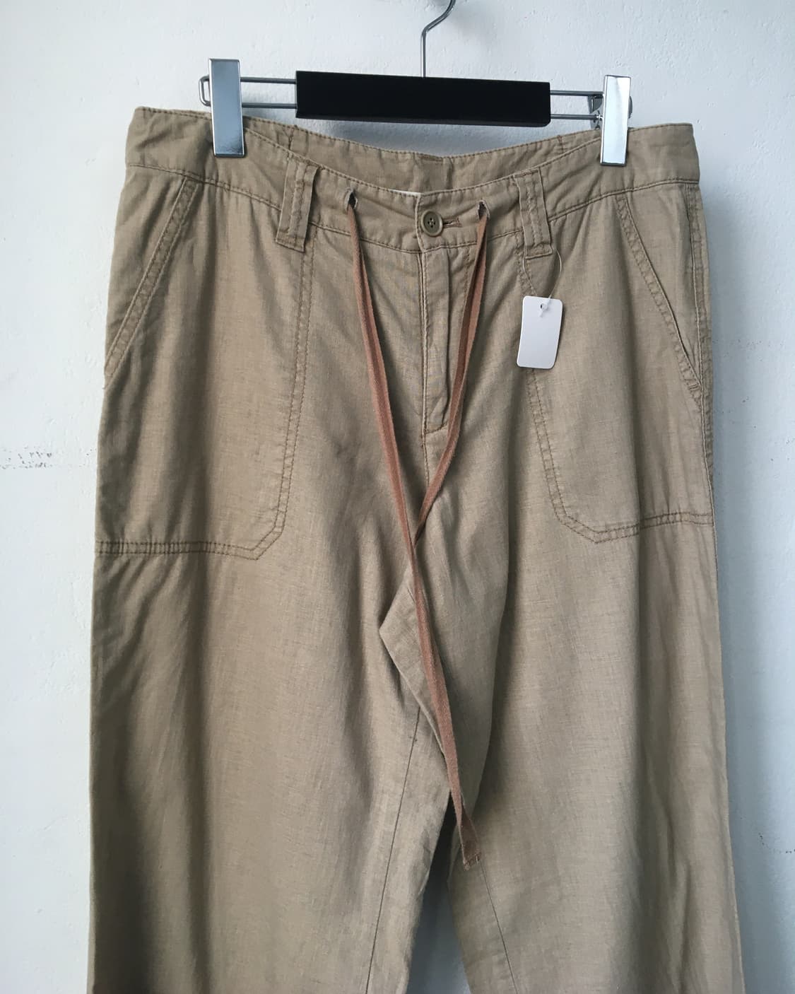 Cotton pants 상품이미지5