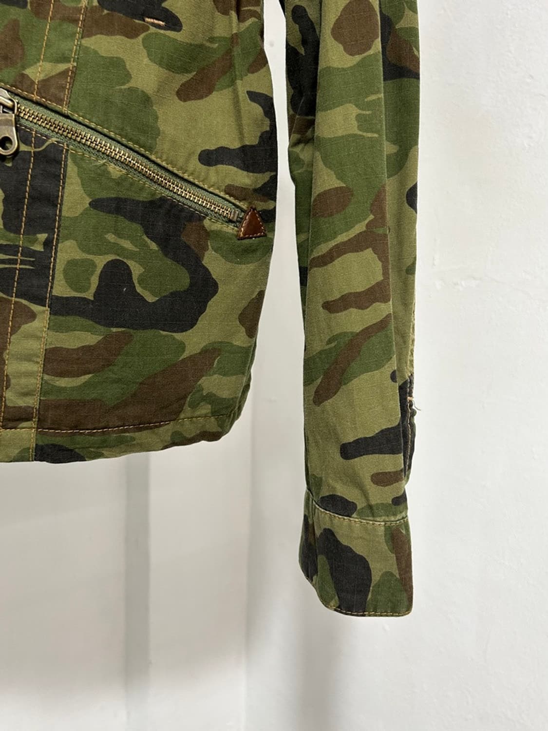 vtg jacket 상품이미지3
