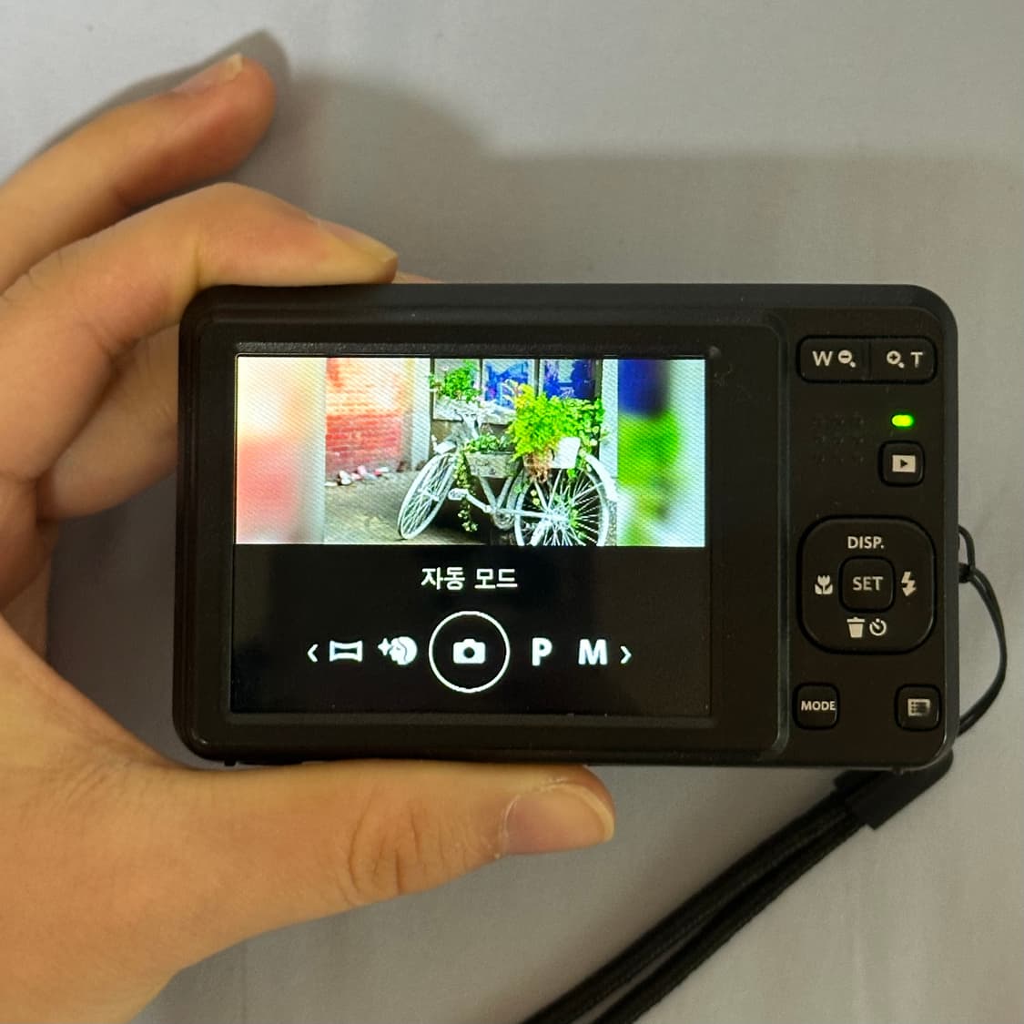 Kodak Pixpro FZ55 코닥 픽스프로 FZ55 상품이미지4