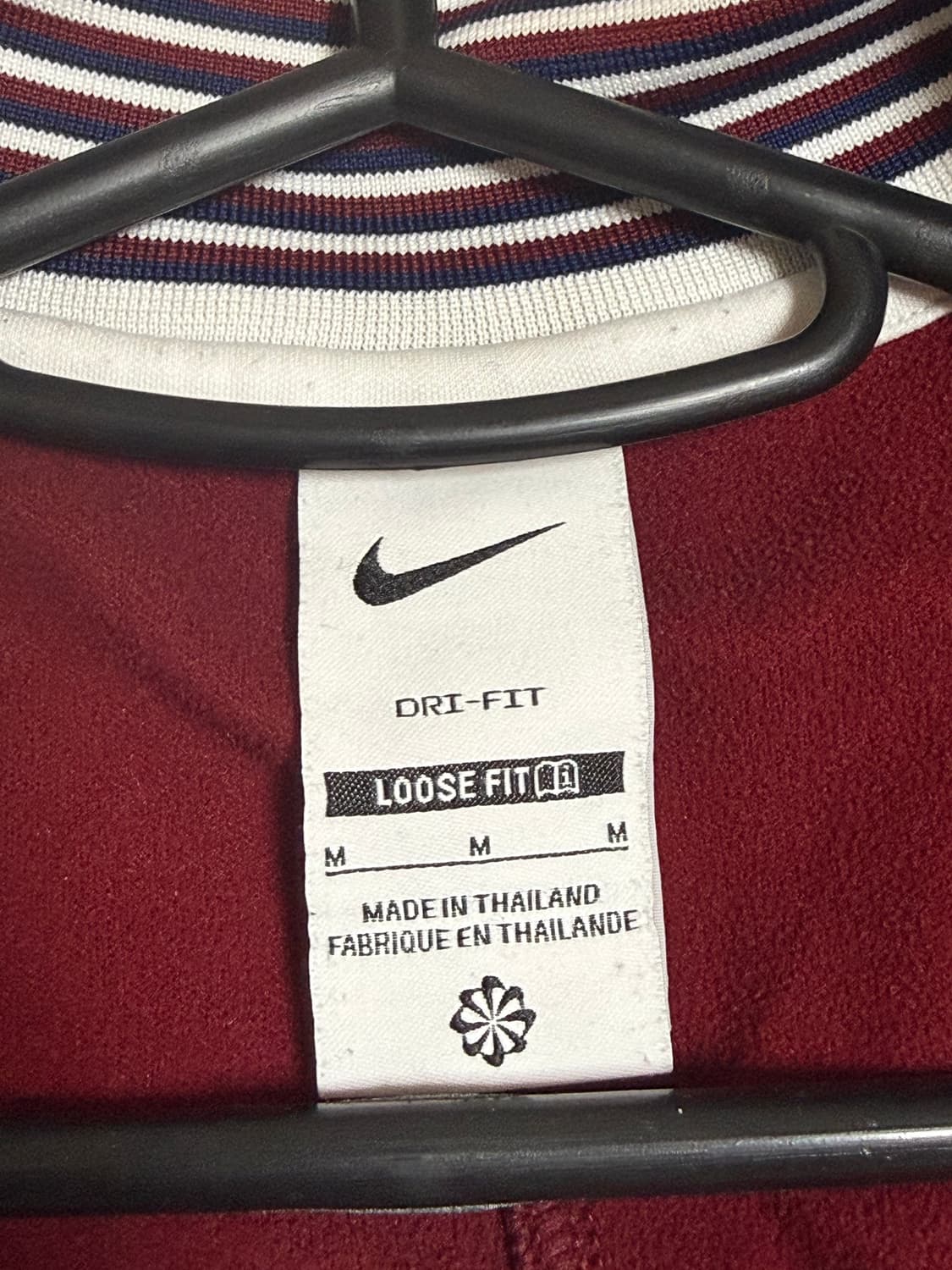 잉글랜드 앤썸 자켓 상품이미지2