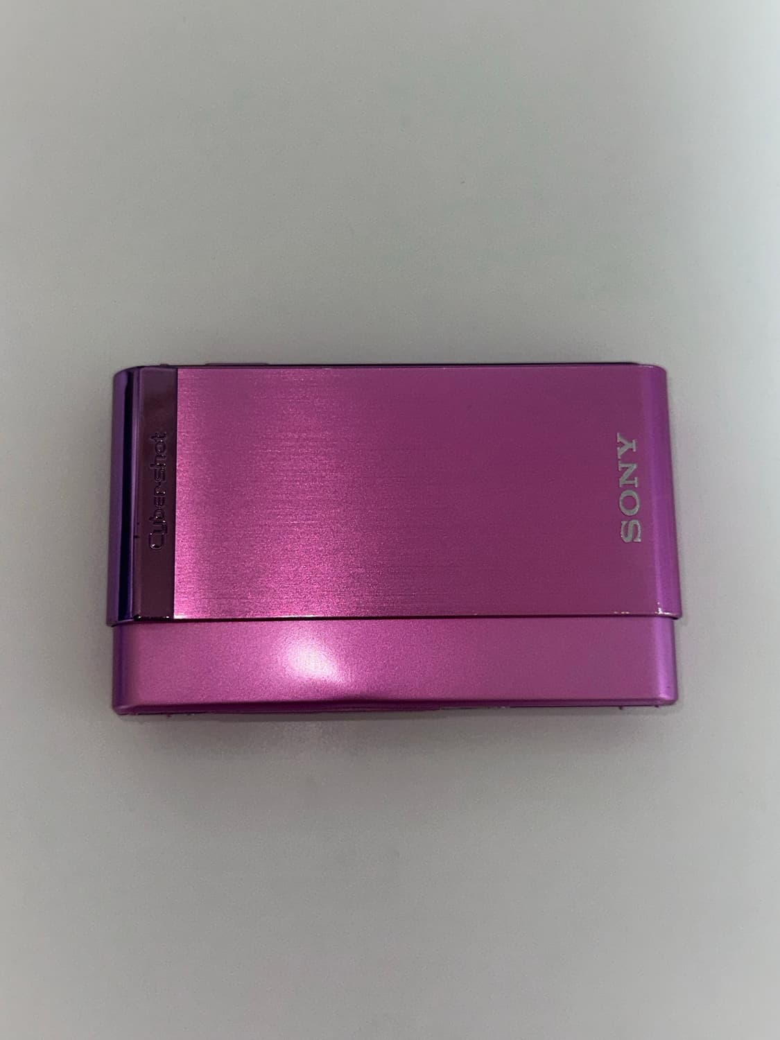 소니 사이버샷 DSC-T90 상품이미지1