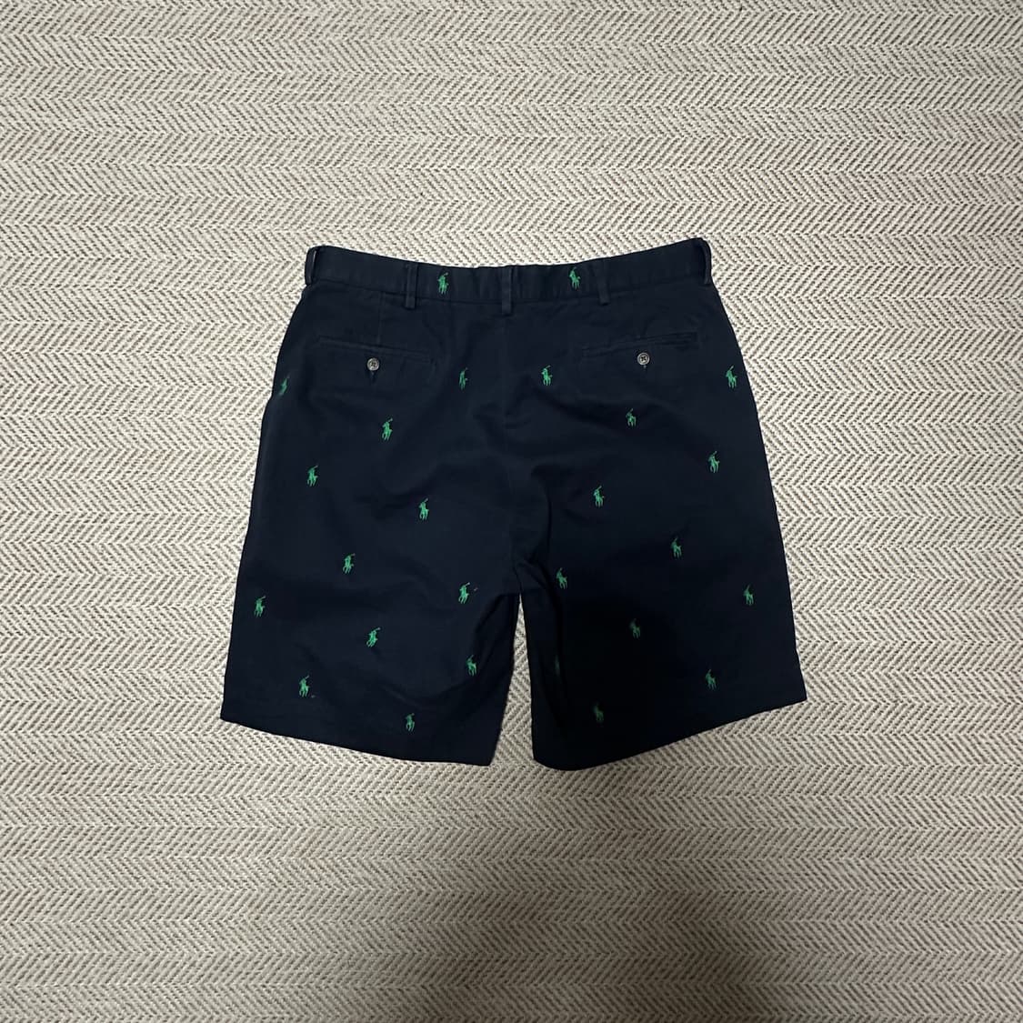 POLO RALPH LAUREN pony shorts 상품이미지2