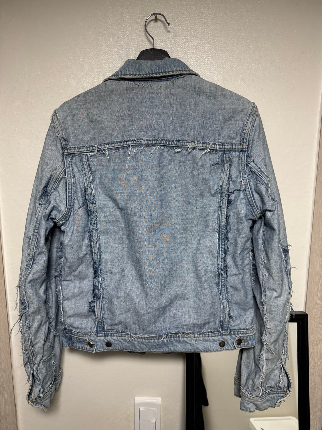 마르지엘라 트러커 상품이미지3