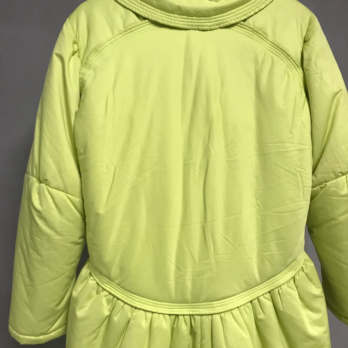 이세이 미야케 패딩 2(W) 상품이미지7