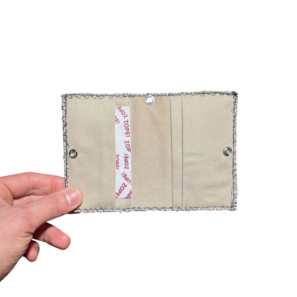 CLONE CARD WALLET NO.239 상품이미지4