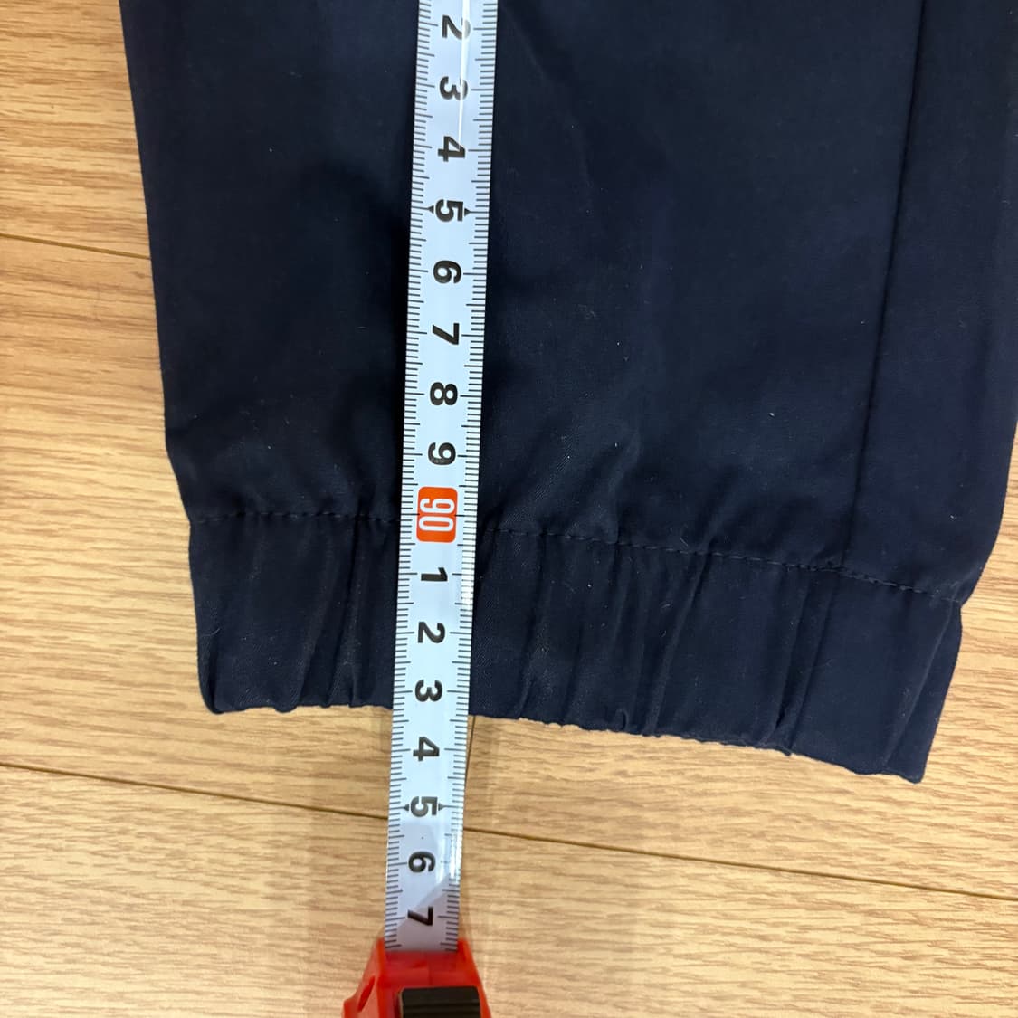 르카프 조거 트레이닝 바지 100(L) 상품이미지7