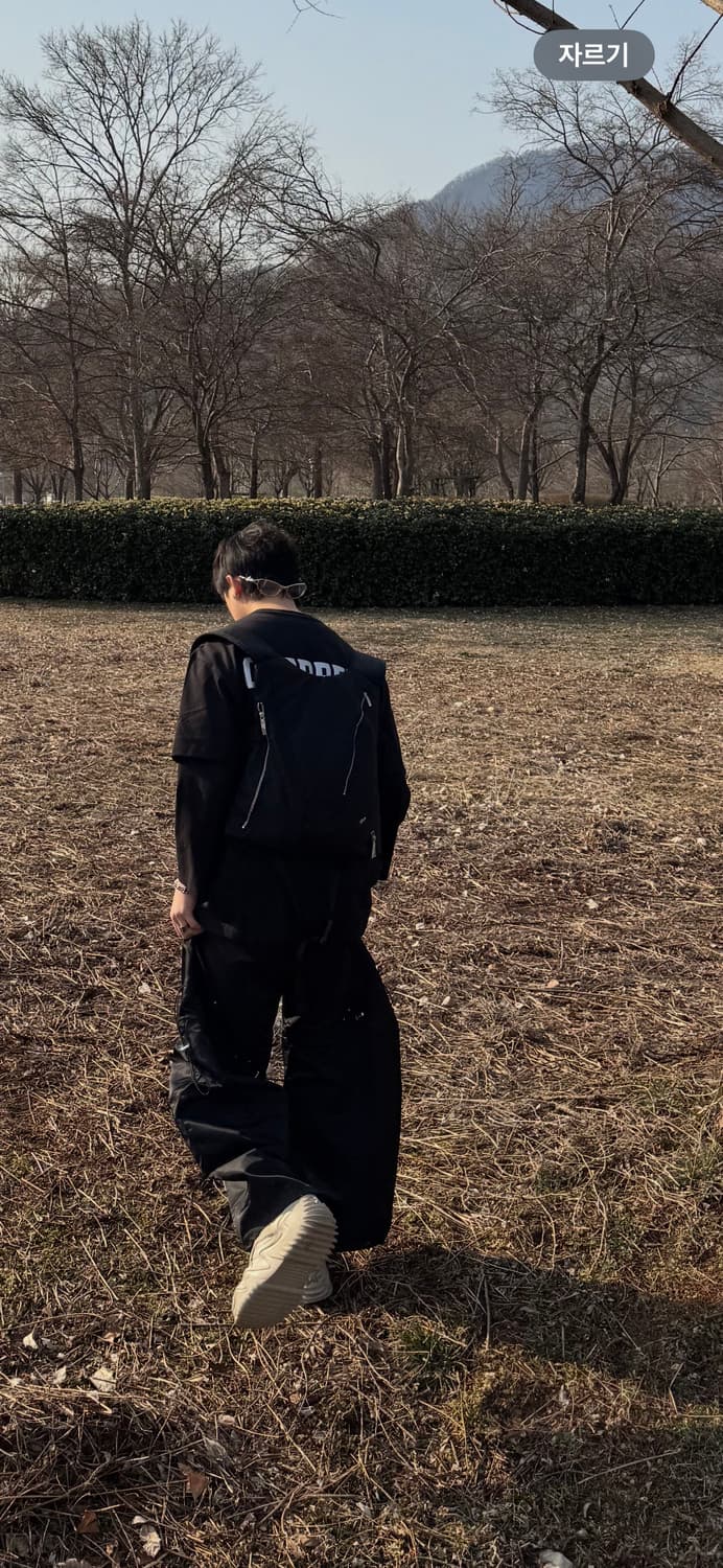 아더에러 가방 상품이미지2