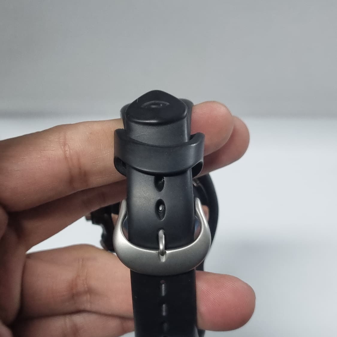 오클리 시계 데토네이터 미사용 블랙크롬 상품이미지7