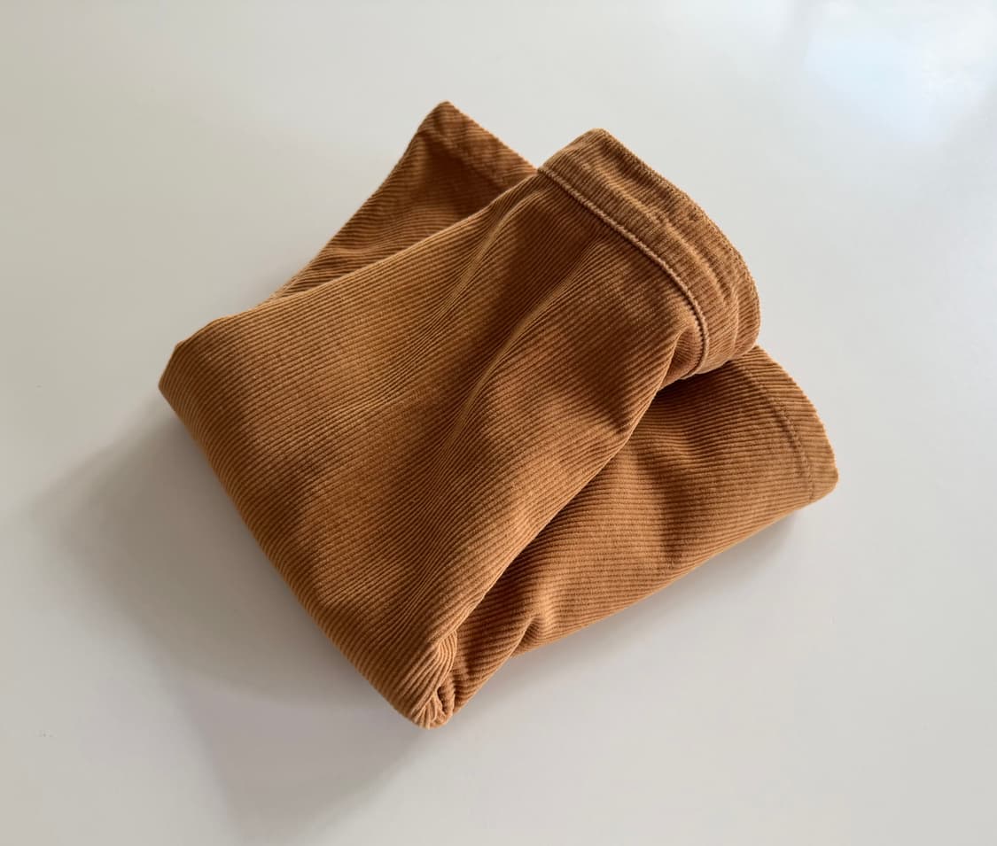 아메리칸어페럴 코듀로이 스커트 (made in U.S.A.) 상품이미지8
