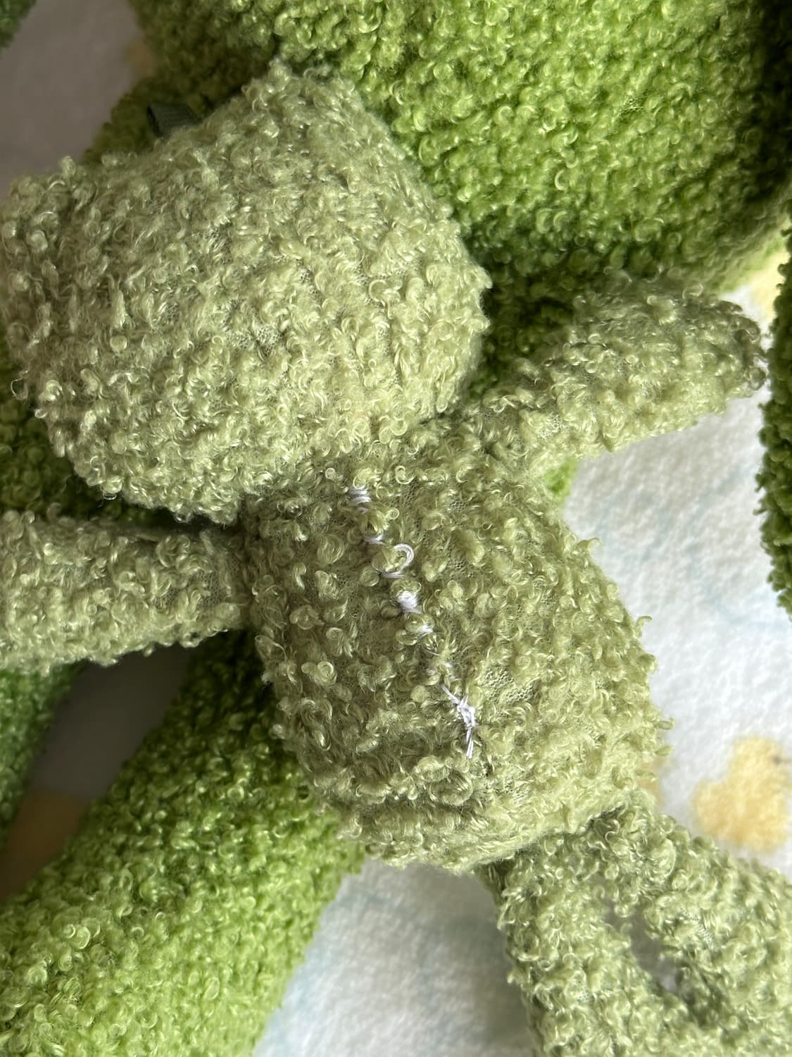 개구리인형 키링 일괄 상품이미지2