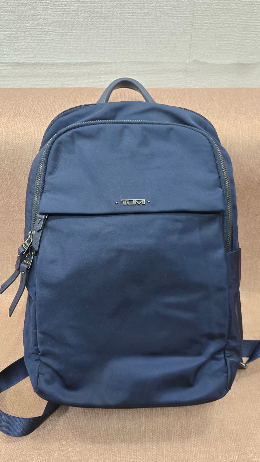 TUMI 투미 정품  보야져 다니엘라 스몰백팩 상품이미지1