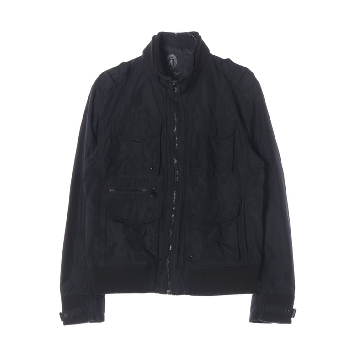 버커루 오리지널 빈티지 멀티 포켓 밀리터리 자켓 XL 상품이미지1