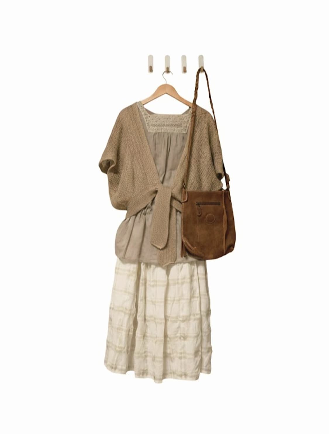 모카 코튼 에스닉  set 상품이미지2